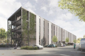 Das Schlafwerk Köln-Messe ERÖFFNUNG IM OKTOBER 2025